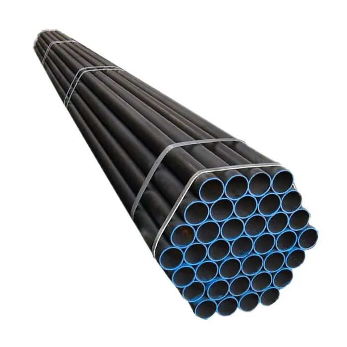 seamless pipe